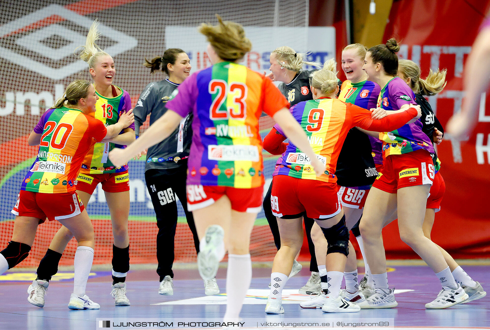 Skövde HF-Höörs HK H65 29-27,dam,Skövde Idrottshall,Skövde,Sverige,Handboll,,2024,344482