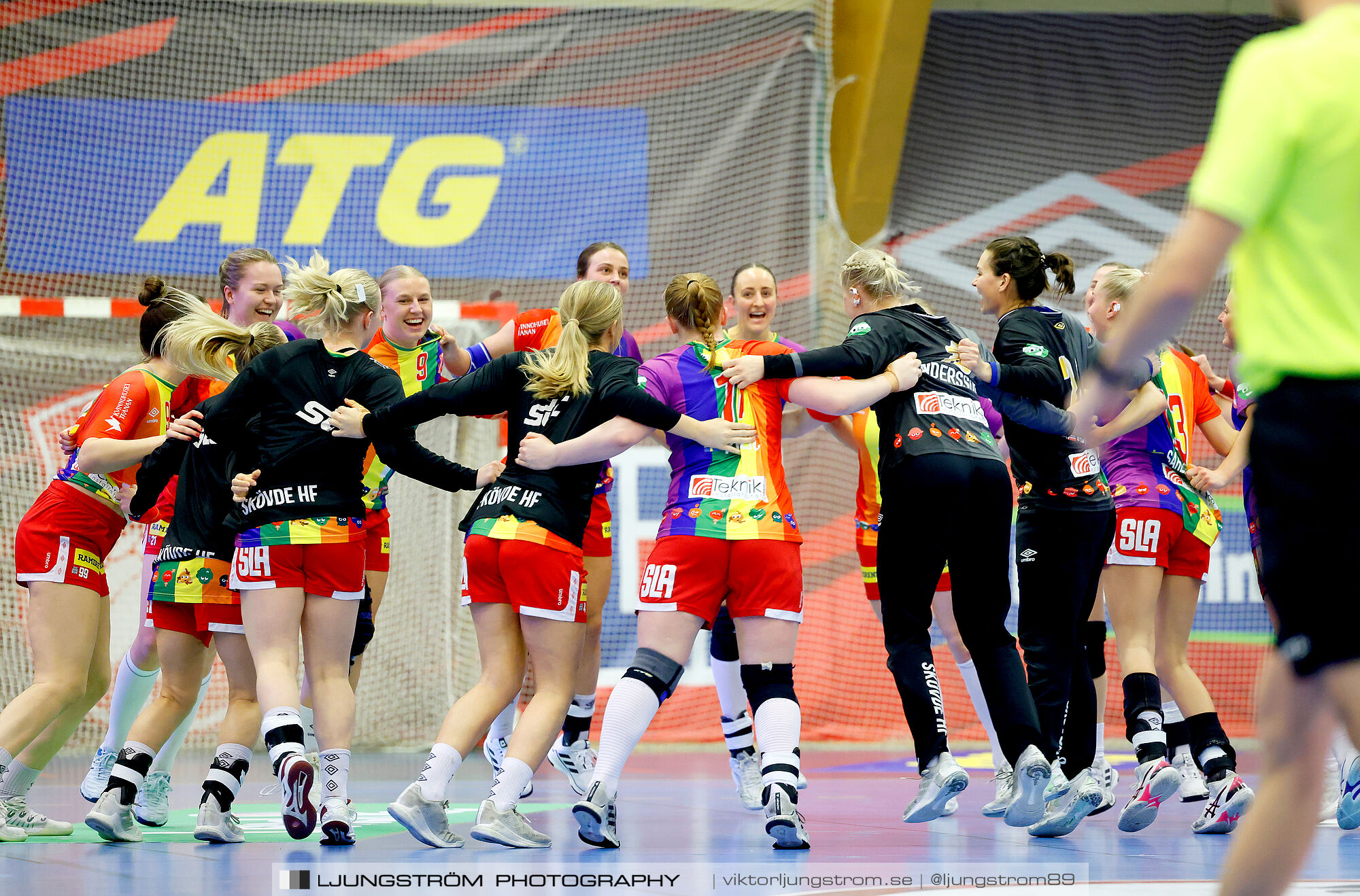 Skövde HF-Höörs HK H65 29-27,dam,Skövde Idrottshall,Skövde,Sverige,Handboll,,2024,344493