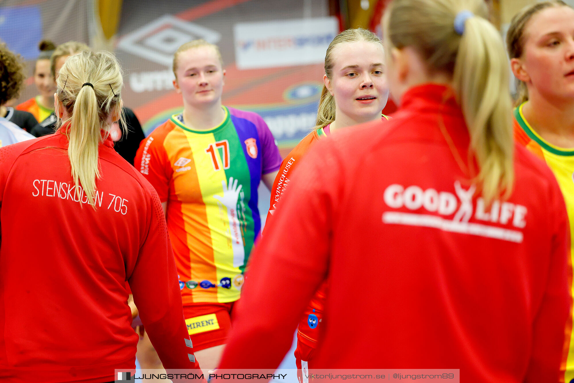 Skövde HF-Höörs HK H65 29-27,dam,Skövde Idrottshall,Skövde,Sverige,Handboll,,2024,344510