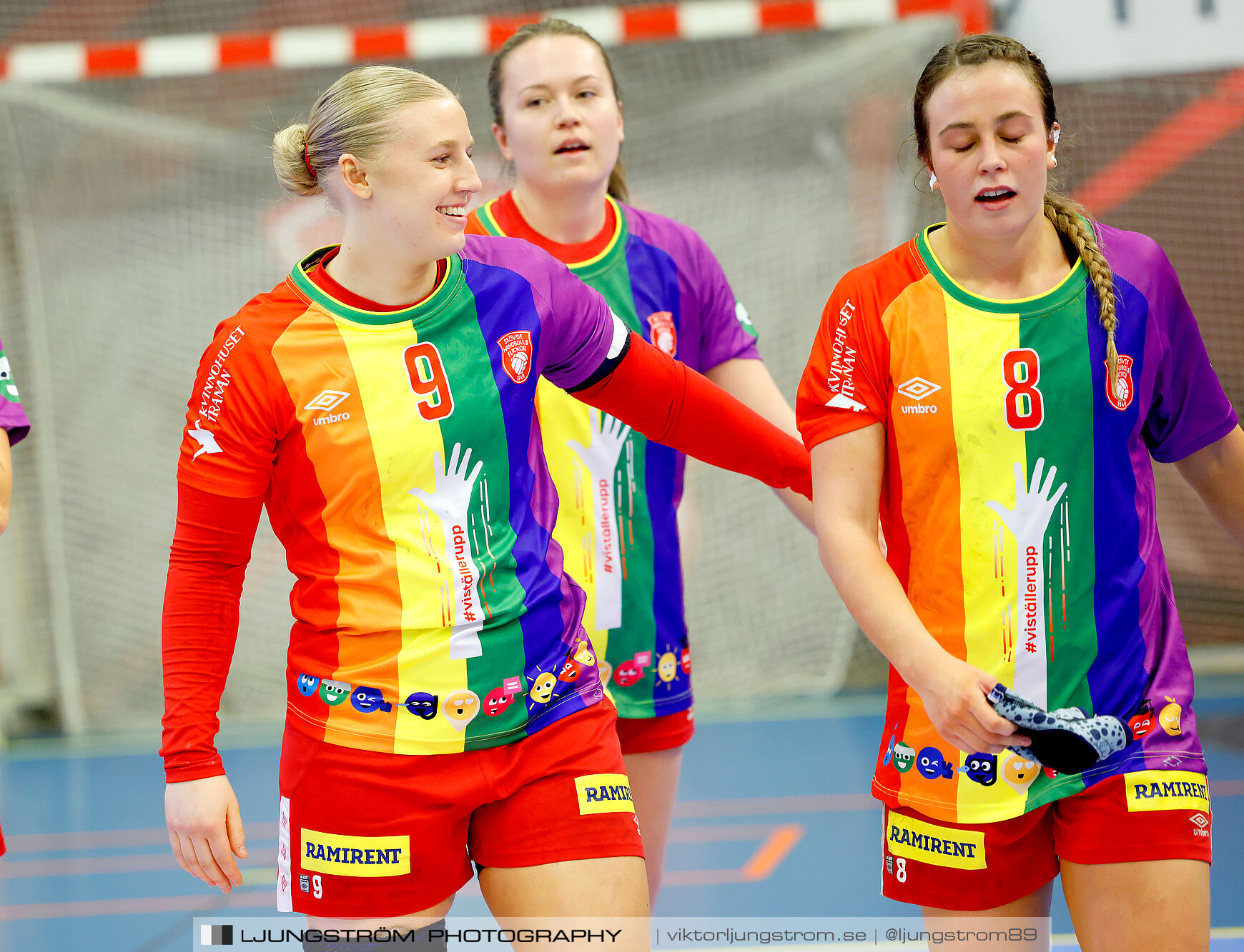 Skövde HF-Höörs HK H65 29-27,dam,Skövde Idrottshall,Skövde,Sverige,Handboll,,2024,344514