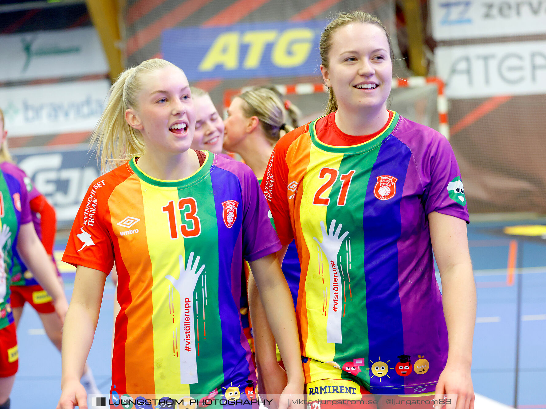 Skövde HF-Höörs HK H65 29-27,dam,Skövde Idrottshall,Skövde,Sverige,Handboll,,2024,344525