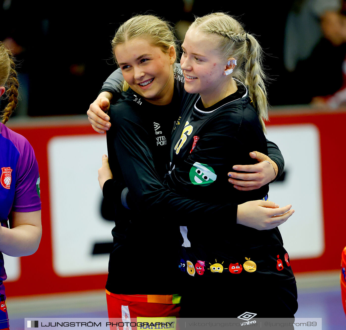 Skövde HF-Höörs HK H65 29-27,dam,Skövde Idrottshall,Skövde,Sverige,Handboll,,2024,344536