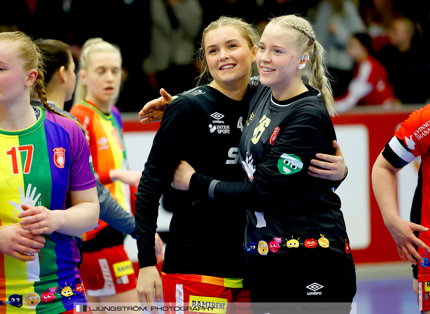 Skövde HF-Höörs HK H65 29-27,dam,Skövde Idrottshall,Skövde,Sverige,Handboll,,2024,344537