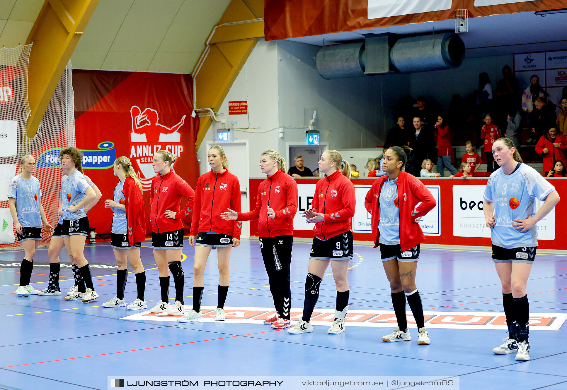 Skövde HF-Höörs HK H65 29-27,dam,Skövde Idrottshall,Skövde,Sverige,Handboll,,2024,344540