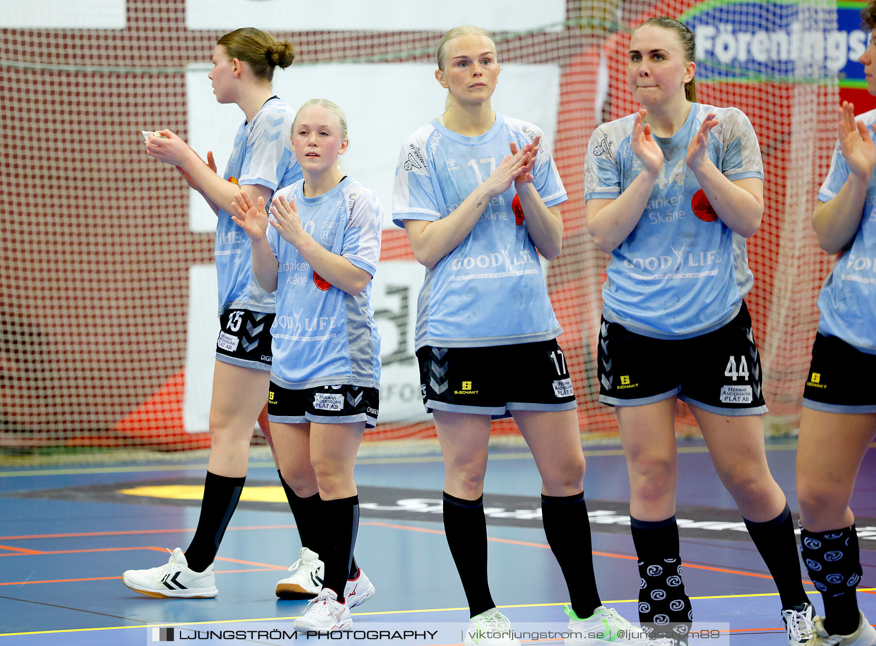 Skövde HF-Höörs HK H65 29-27,dam,Skövde Idrottshall,Skövde,Sverige,Handboll,,2024,344542