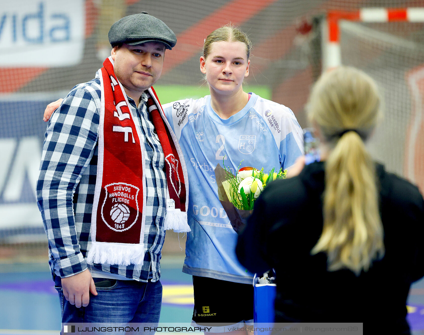 Skövde HF-Höörs HK H65 29-27,dam,Skövde Idrottshall,Skövde,Sverige,Handboll,,2024,344544