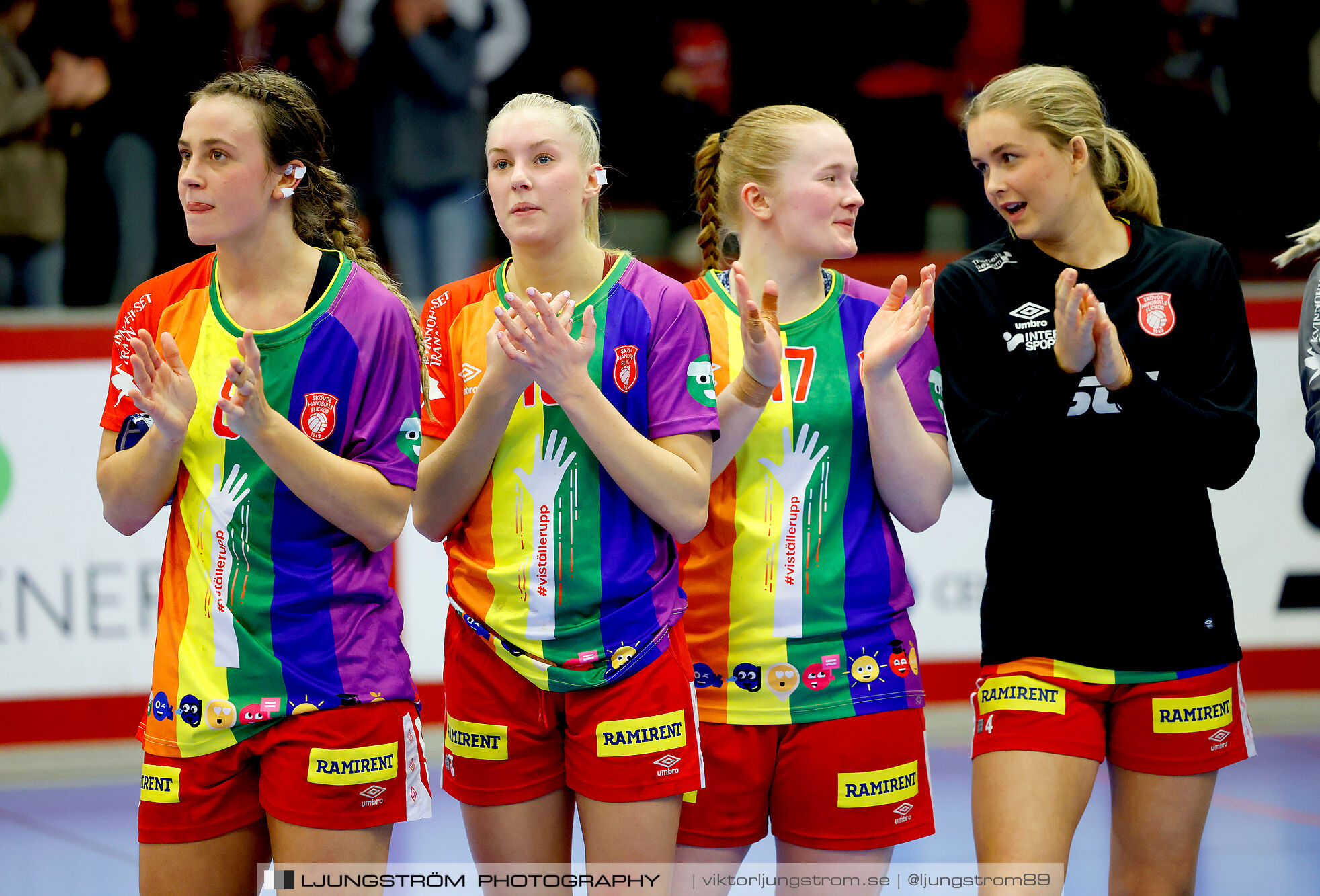 Skövde HF-Höörs HK H65 29-27,dam,Skövde Idrottshall,Skövde,Sverige,Handboll,,2024,344553