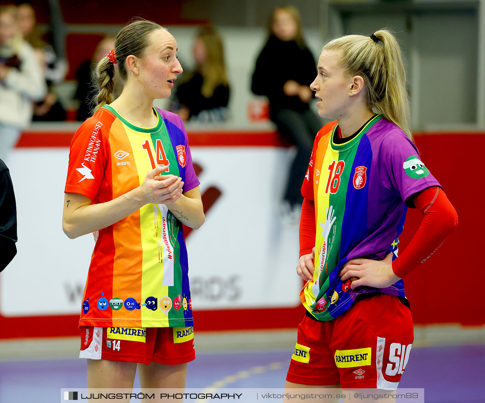 Skövde HF-Höörs HK H65 29-27,dam,Skövde Idrottshall,Skövde,Sverige,Handboll,,2024,344554