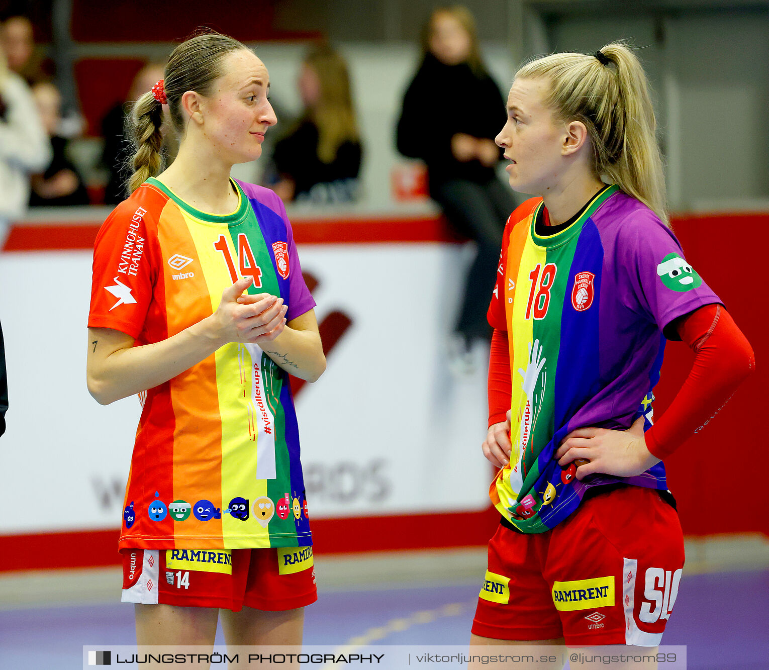 Skövde HF-Höörs HK H65 29-27,dam,Skövde Idrottshall,Skövde,Sverige,Handboll,,2024,344555