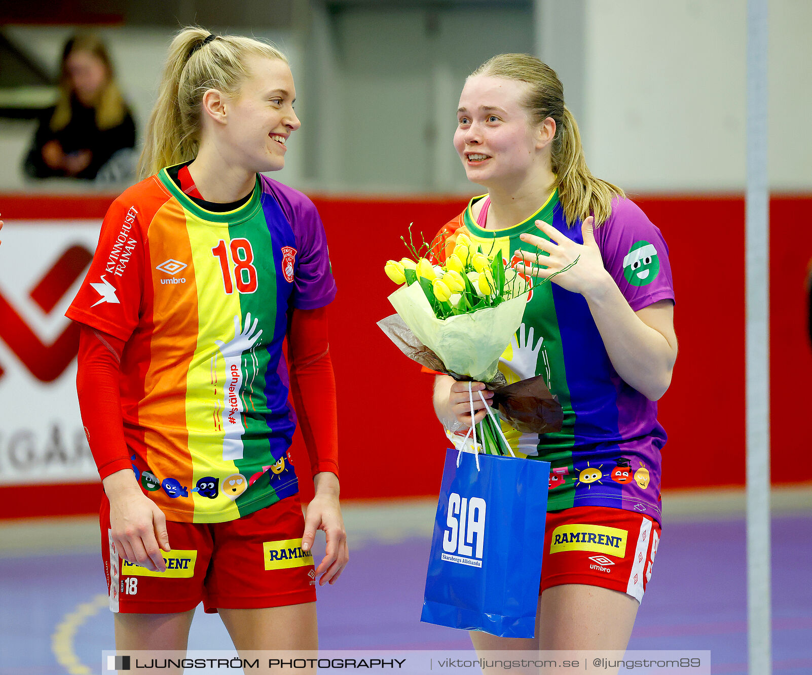 Skövde HF-Höörs HK H65 29-27,dam,Skövde Idrottshall,Skövde,Sverige,Handboll,,2024,344571