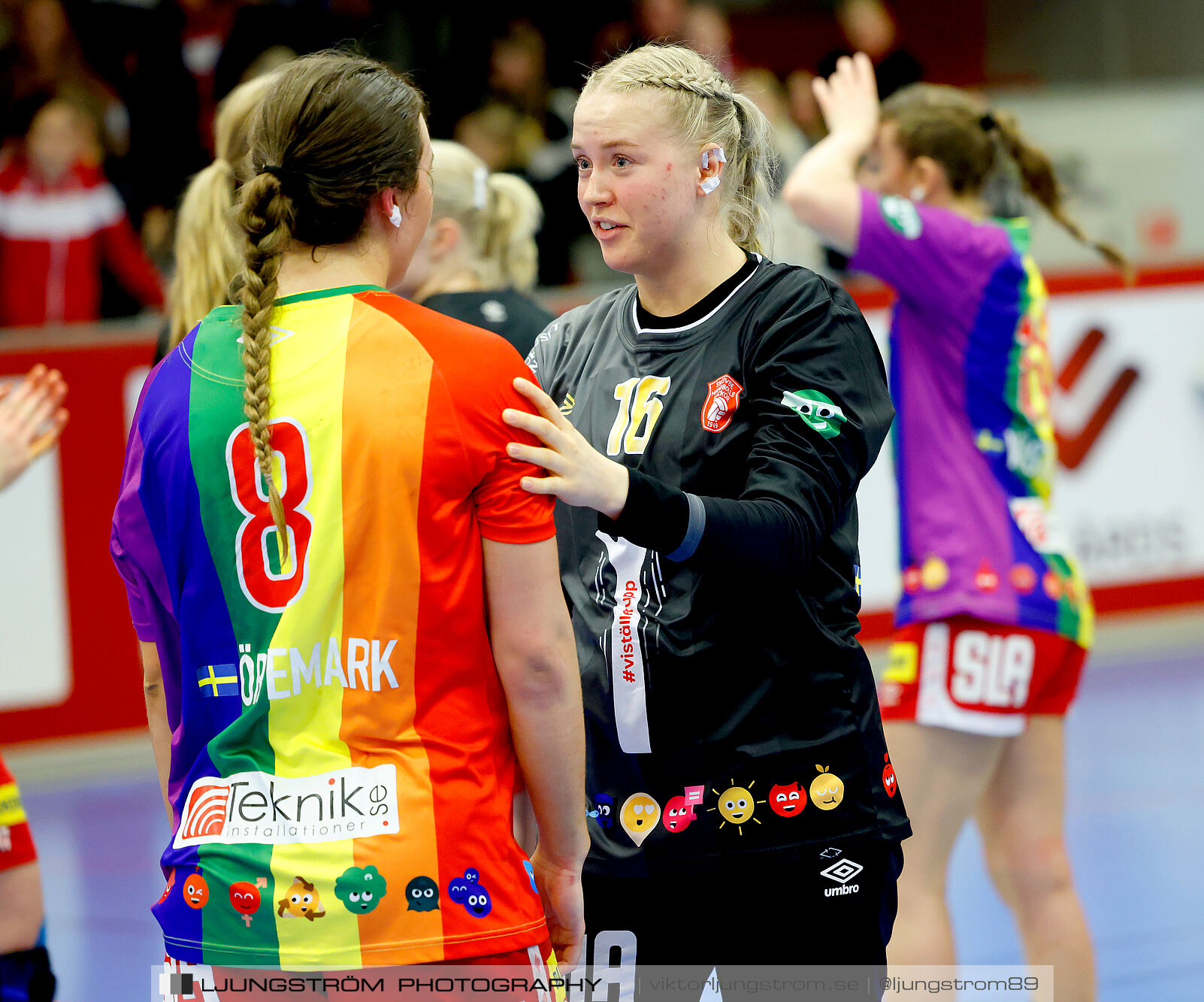 Skövde HF-Höörs HK H65 29-27,dam,Skövde Idrottshall,Skövde,Sverige,Handboll,,2024,344576