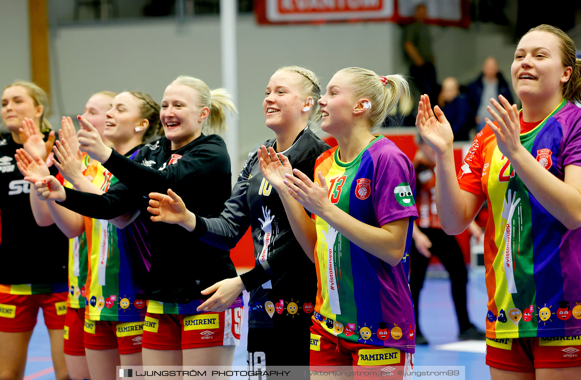 Skövde HF-Höörs HK H65 29-27,dam,Skövde Idrottshall,Skövde,Sverige,Handboll,,2024,344590