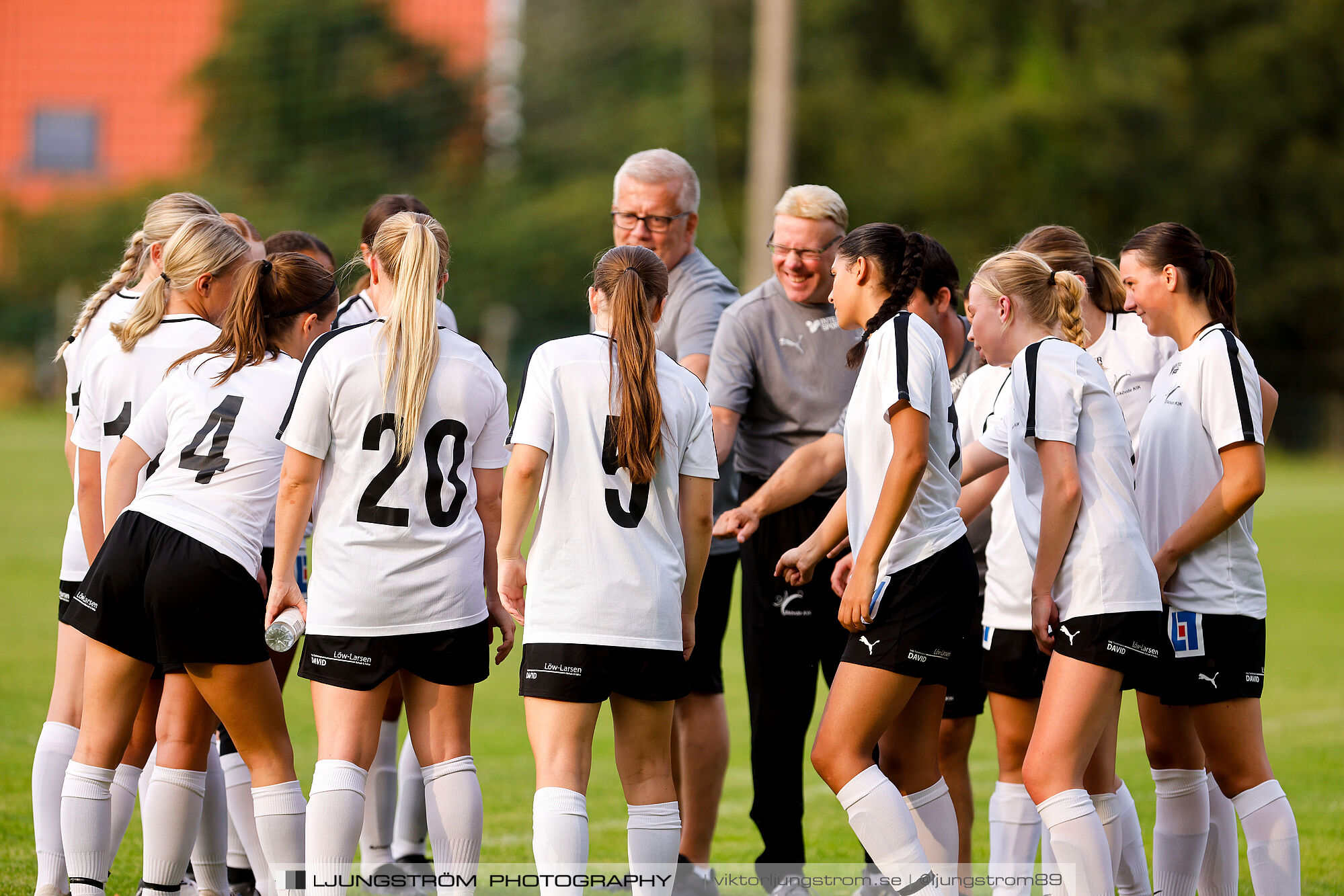 DM F19 Ulvåkers IF-Skövde KIK 0-7,dam,Åbrovallen,Ulvåker,Sverige,Fotboll,,2024,344634