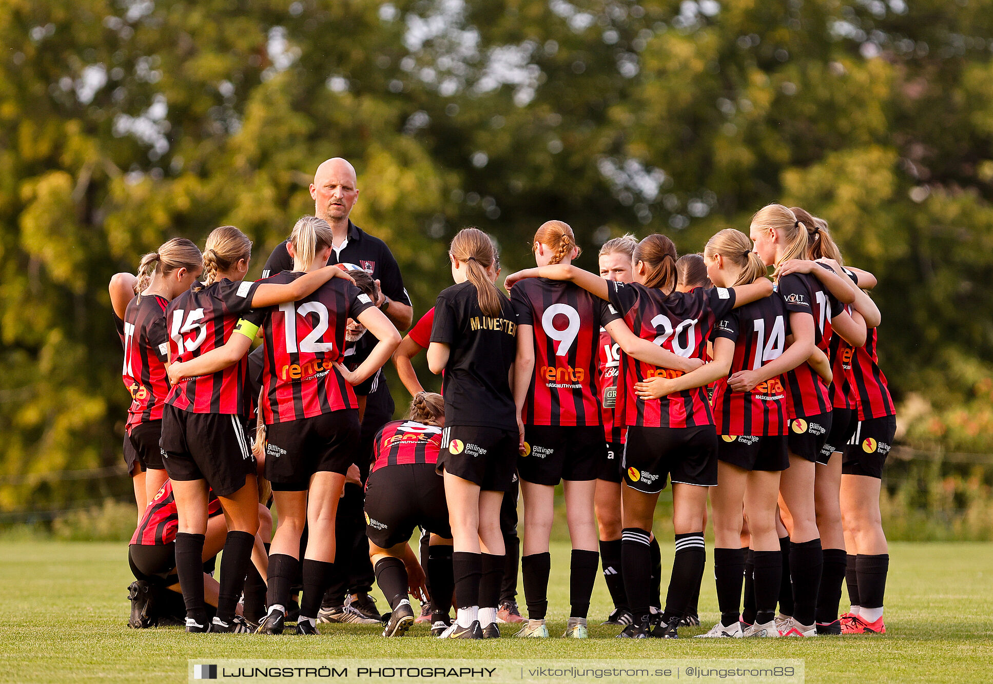 DM F19 Ulvåkers IF-Skövde KIK 0-7,dam,Åbrovallen,Ulvåker,Sverige,Fotboll,,2024,344638