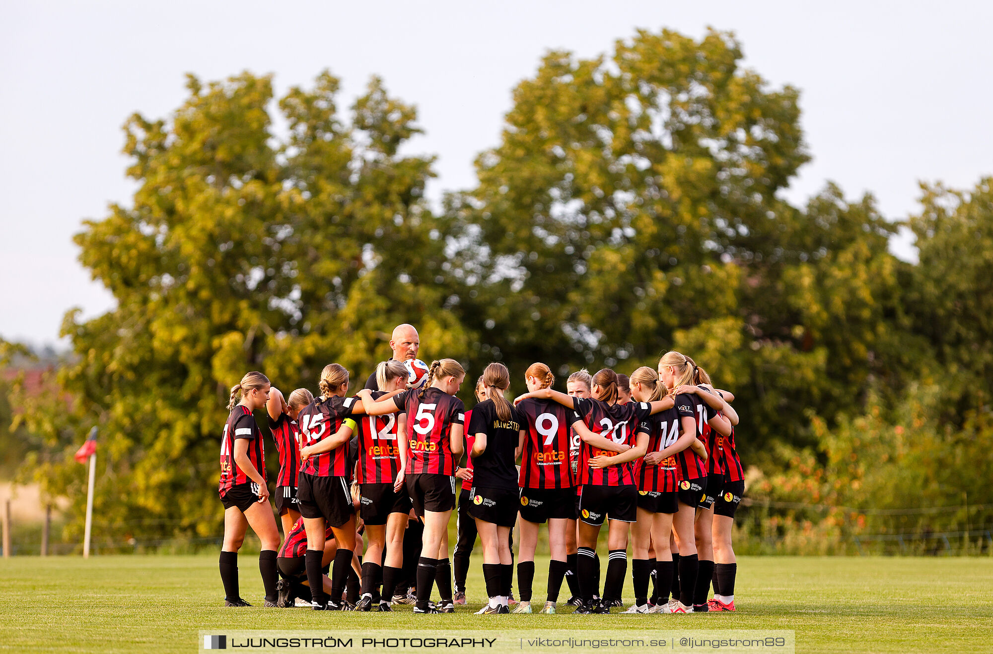 DM F19 Ulvåkers IF-Skövde KIK 0-7,dam,Åbrovallen,Ulvåker,Sverige,Fotboll,,2024,344639