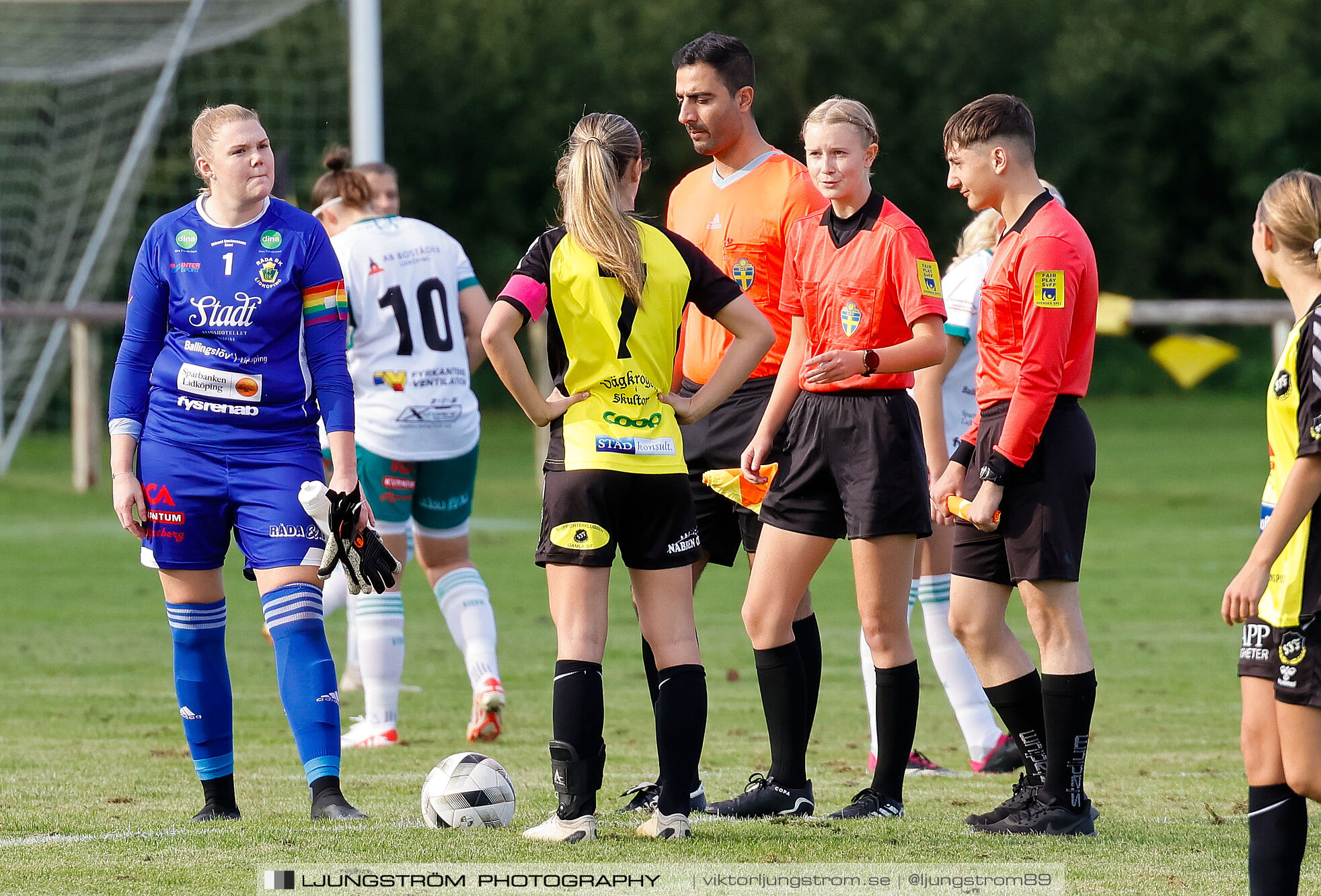 Skultorps IF-Råda BK 2-0,dam,Orkanvallen,Skultorp,Sverige,Fotboll,,2023,344762