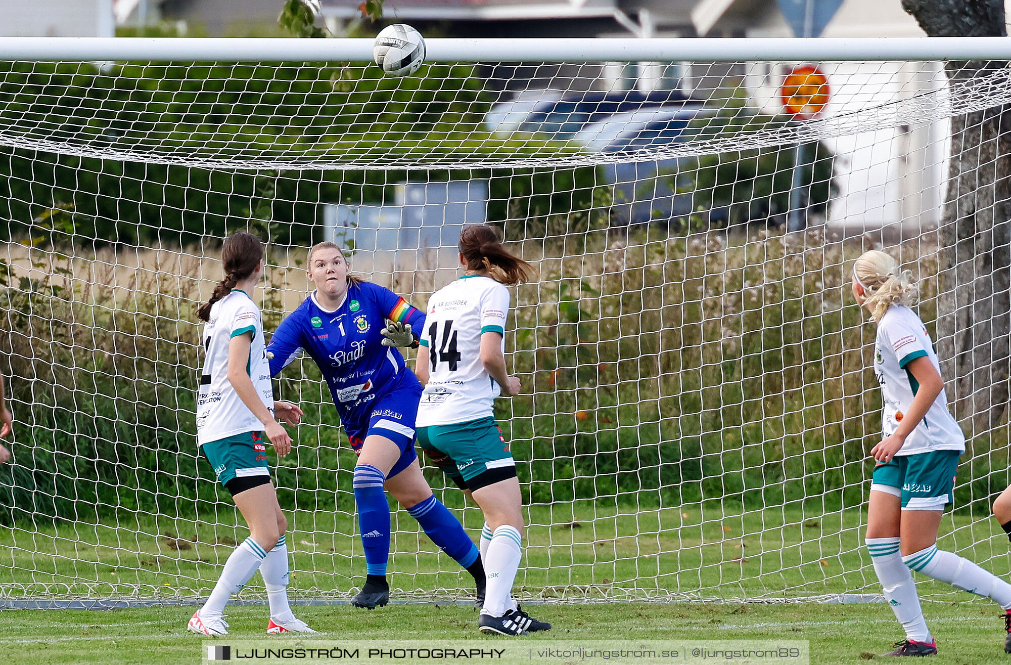 Skultorps IF-Råda BK 2-0,dam,Orkanvallen,Skultorp,Sverige,Fotboll,,2023,344771