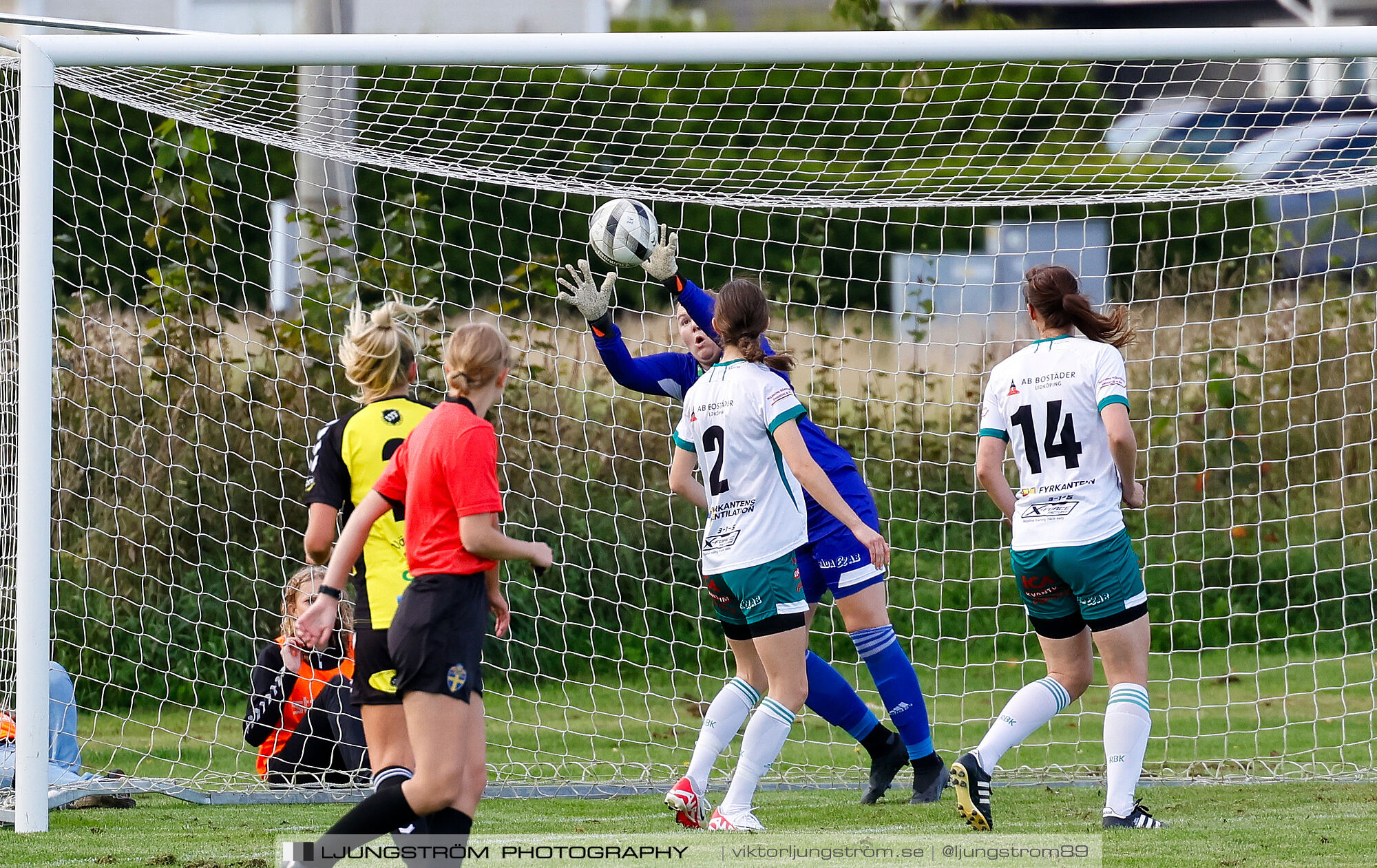 Skultorps IF-Råda BK 2-0,dam,Orkanvallen,Skultorp,Sverige,Fotboll,,2023,344773