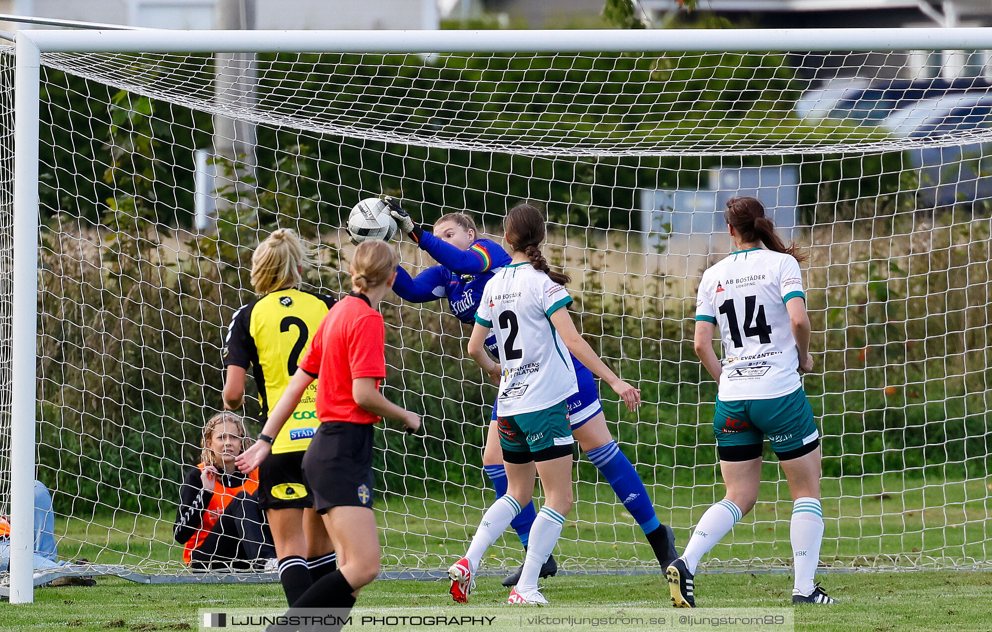 Skultorps IF-Råda BK 2-0,dam,Orkanvallen,Skultorp,Sverige,Fotboll,,2023,344774