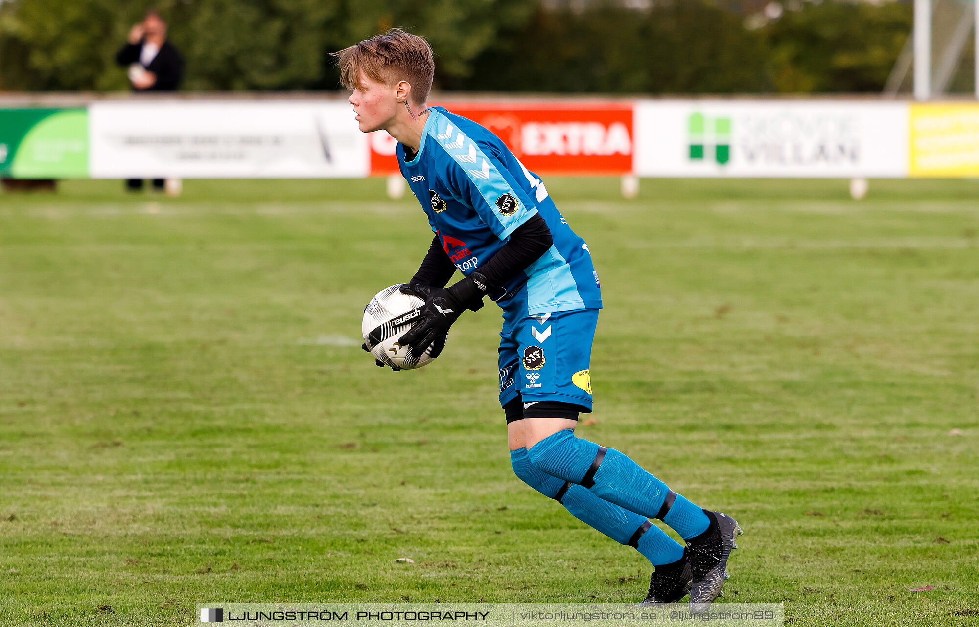 Skultorps IF-Råda BK 2-0,dam,Orkanvallen,Skultorp,Sverige,Fotboll,,2023,344776