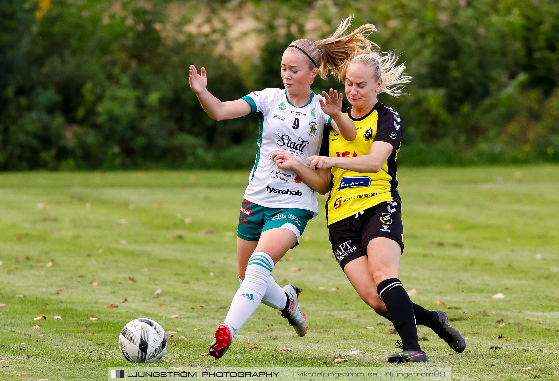 Skultorps IF-Råda BK 2-0,dam,Orkanvallen,Skultorp,Sverige,Fotboll,,2023,344778