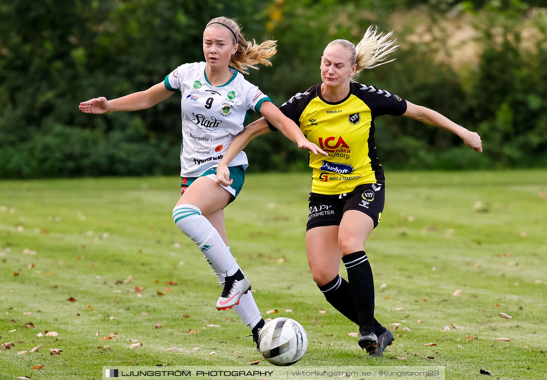 Skultorps IF-Råda BK 2-0,dam,Orkanvallen,Skultorp,Sverige,Fotboll,,2023,344779