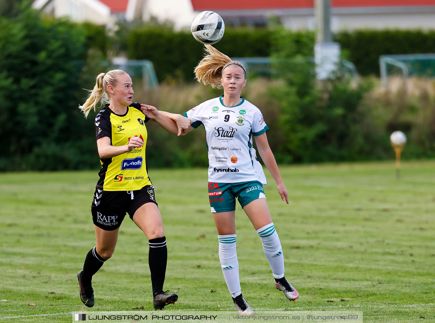 Skultorps IF-Råda BK 2-0,dam,Orkanvallen,Skultorp,Sverige,Fotboll,,2023,344781