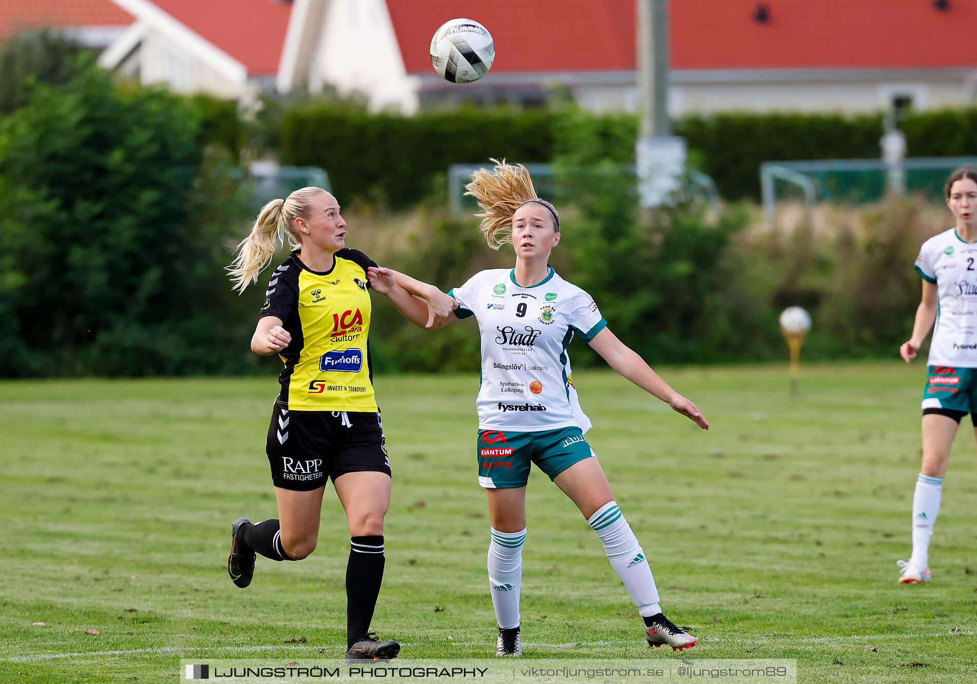 Skultorps IF-Råda BK 2-0,dam,Orkanvallen,Skultorp,Sverige,Fotboll,,2023,344782