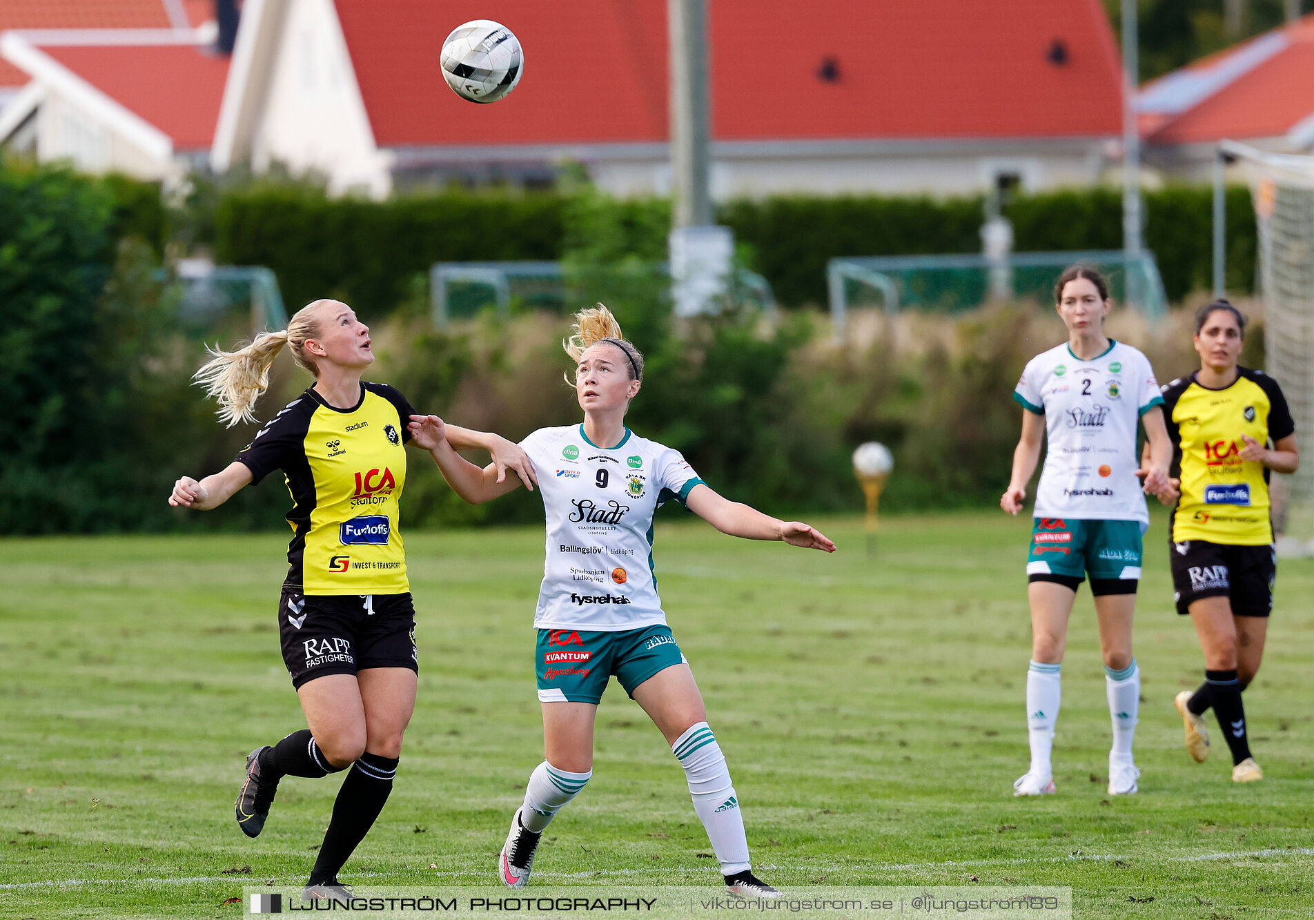 Skultorps IF-Råda BK 2-0,dam,Orkanvallen,Skultorp,Sverige,Fotboll,,2023,344783