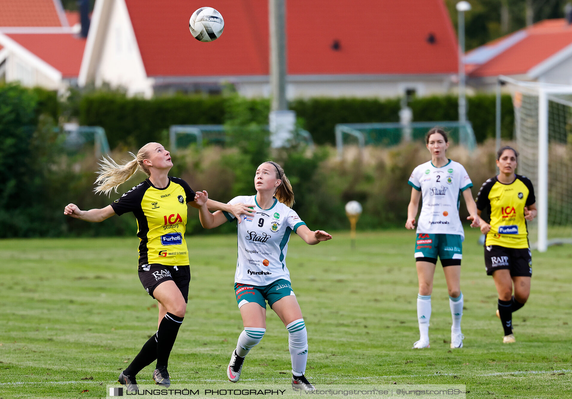 Skultorps IF-Råda BK 2-0,dam,Orkanvallen,Skultorp,Sverige,Fotboll,,2023,344784