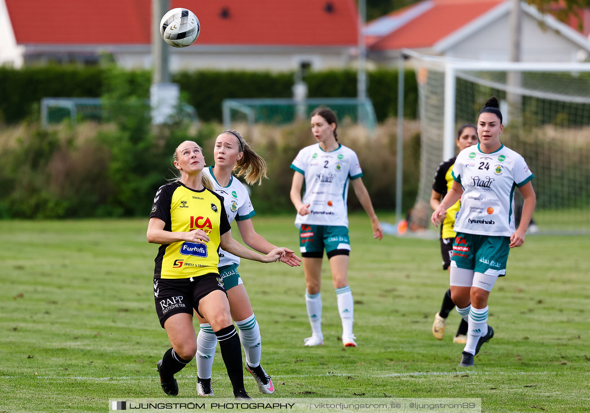 Skultorps IF-Råda BK 2-0,dam,Orkanvallen,Skultorp,Sverige,Fotboll,,2023,344786