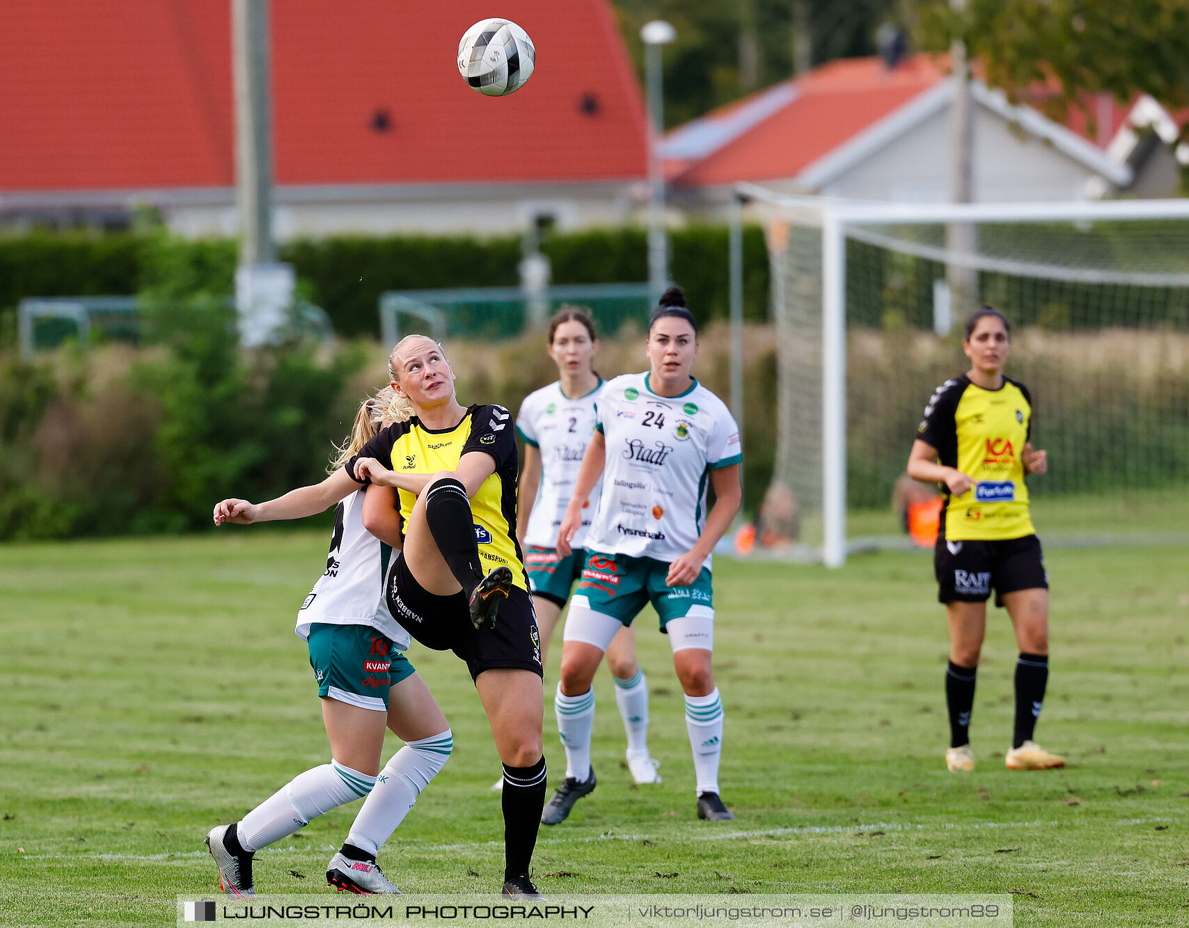 Skultorps IF-Råda BK 2-0,dam,Orkanvallen,Skultorp,Sverige,Fotboll,,2023,344791