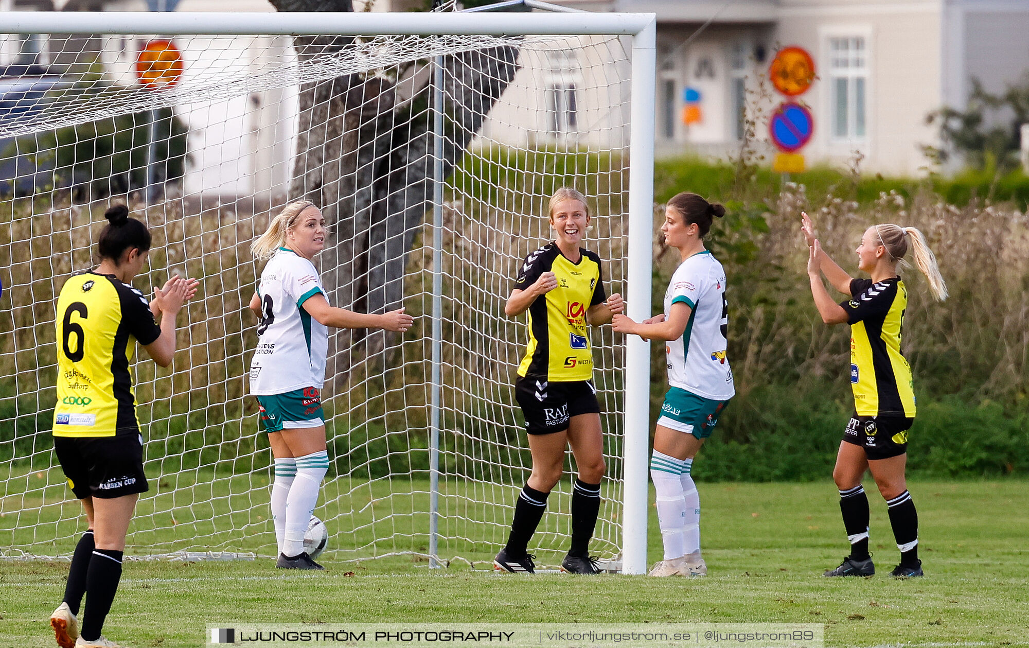 Skultorps IF-Råda BK 2-0,dam,Orkanvallen,Skultorp,Sverige,Fotboll,,2023,344798