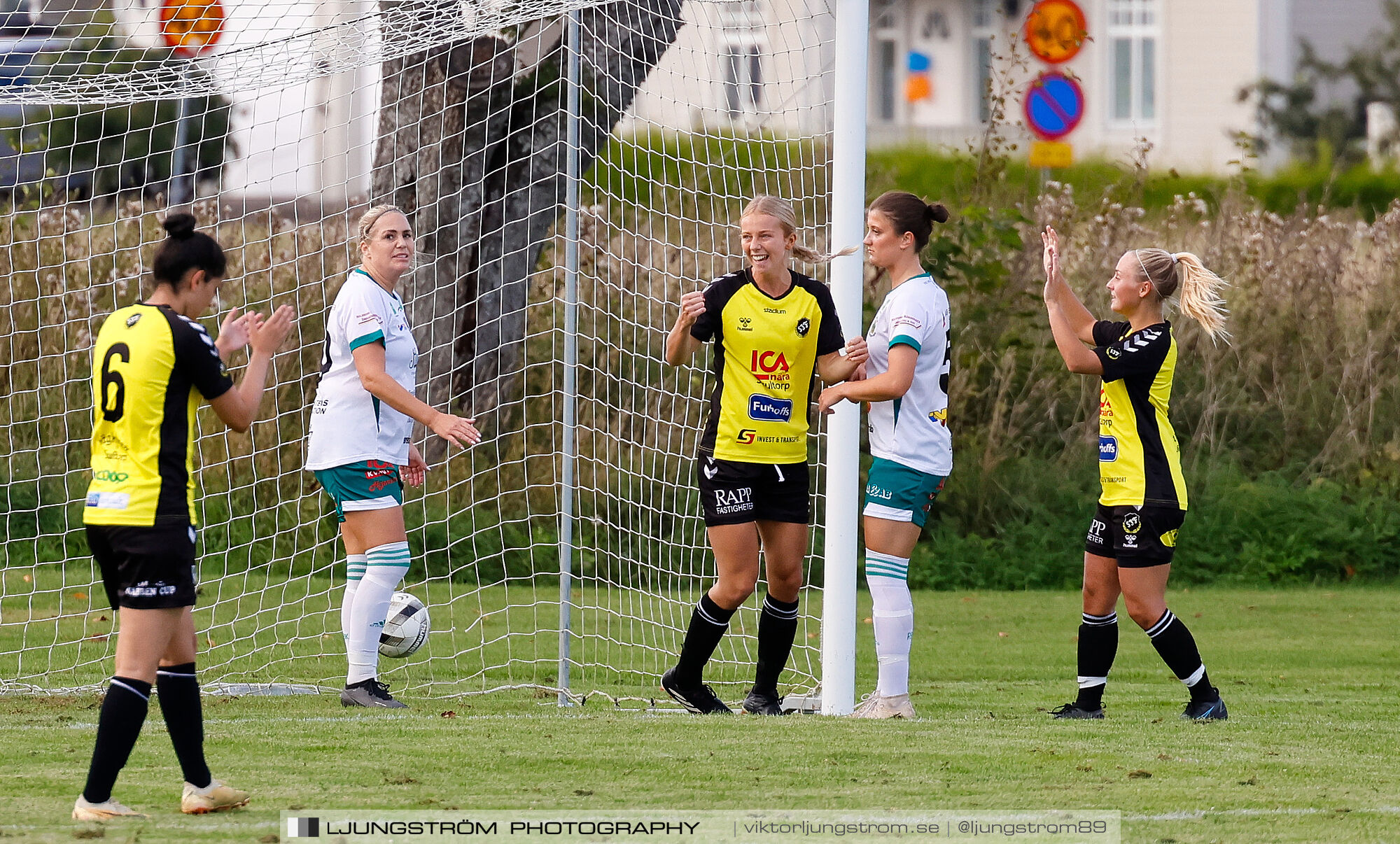 Skultorps IF-Råda BK 2-0,dam,Orkanvallen,Skultorp,Sverige,Fotboll,,2023,344799