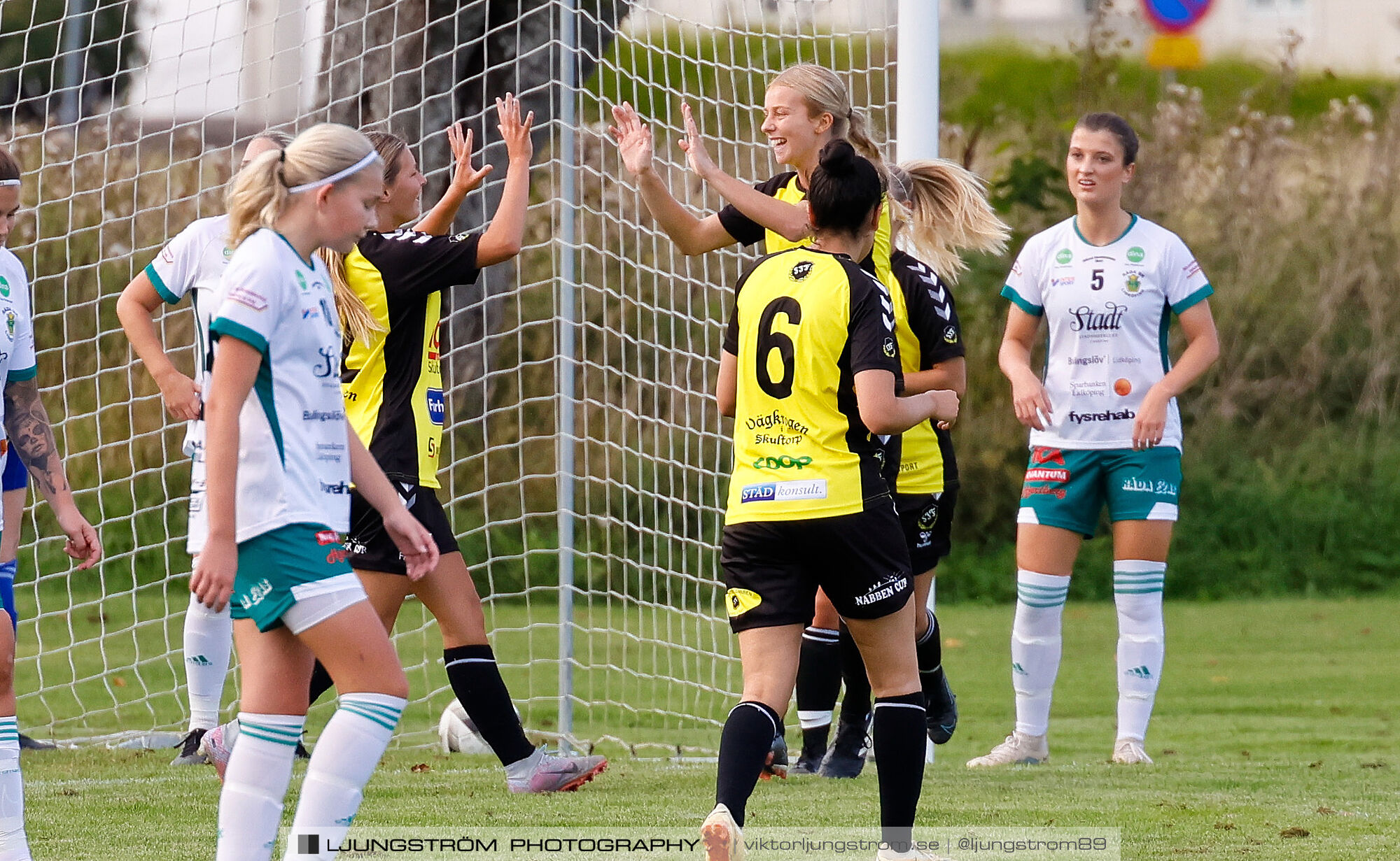 Skultorps IF-Råda BK 2-0,dam,Orkanvallen,Skultorp,Sverige,Fotboll,,2023,344804