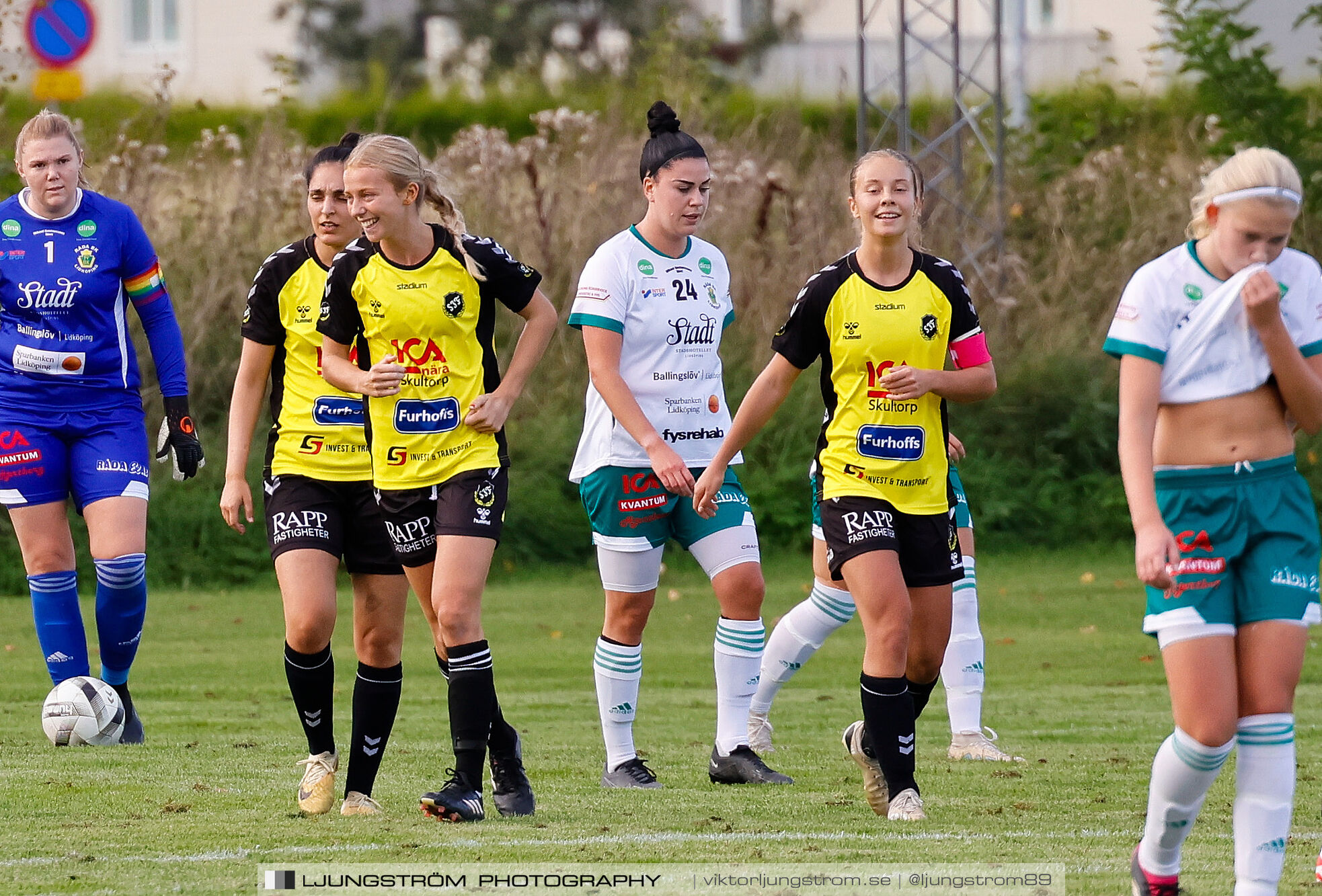 Skultorps IF-Råda BK 2-0,dam,Orkanvallen,Skultorp,Sverige,Fotboll,,2023,344810