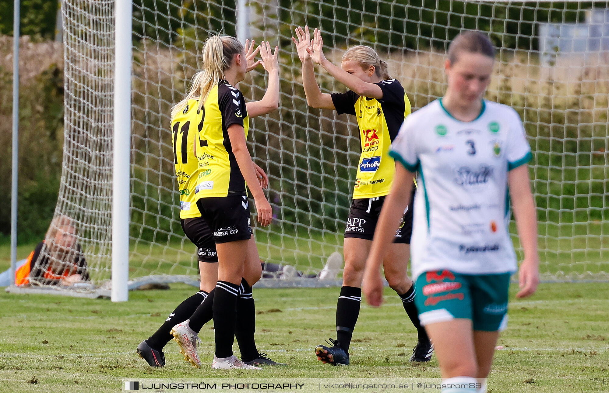 Skultorps IF-Råda BK 2-0,dam,Orkanvallen,Skultorp,Sverige,Fotboll,,2023,344812