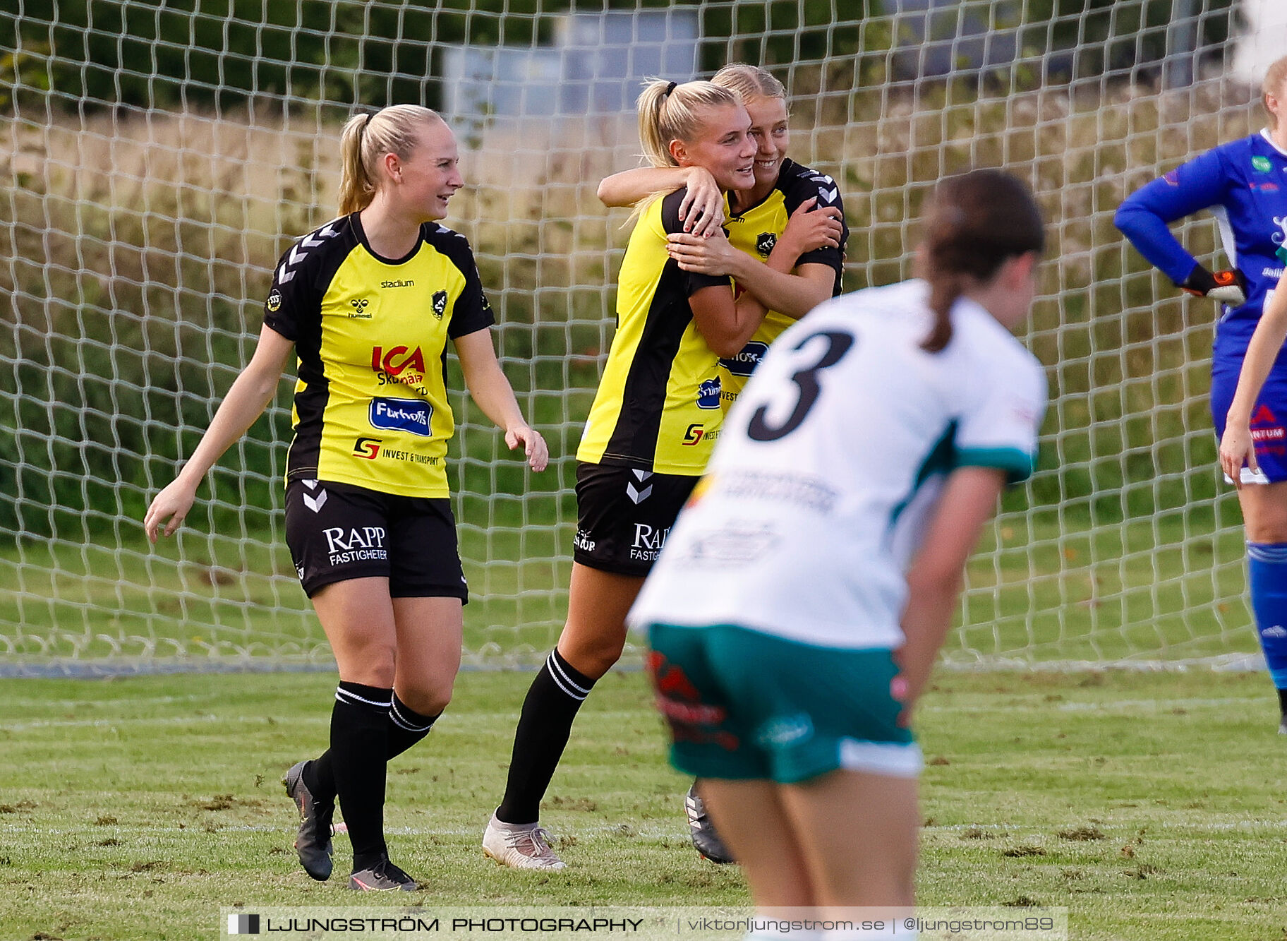 Skultorps IF-Råda BK 2-0,dam,Orkanvallen,Skultorp,Sverige,Fotboll,,2023,344815