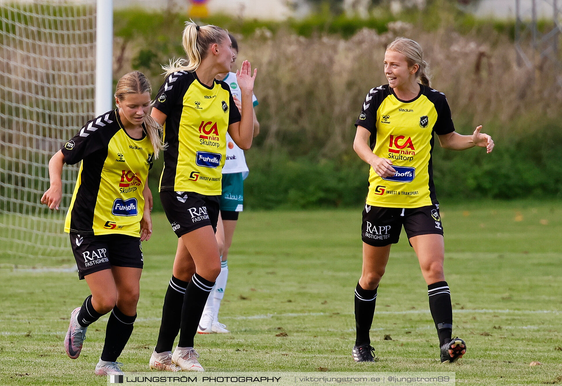 Skultorps IF-Råda BK 2-0,dam,Orkanvallen,Skultorp,Sverige,Fotboll,,2023,344819