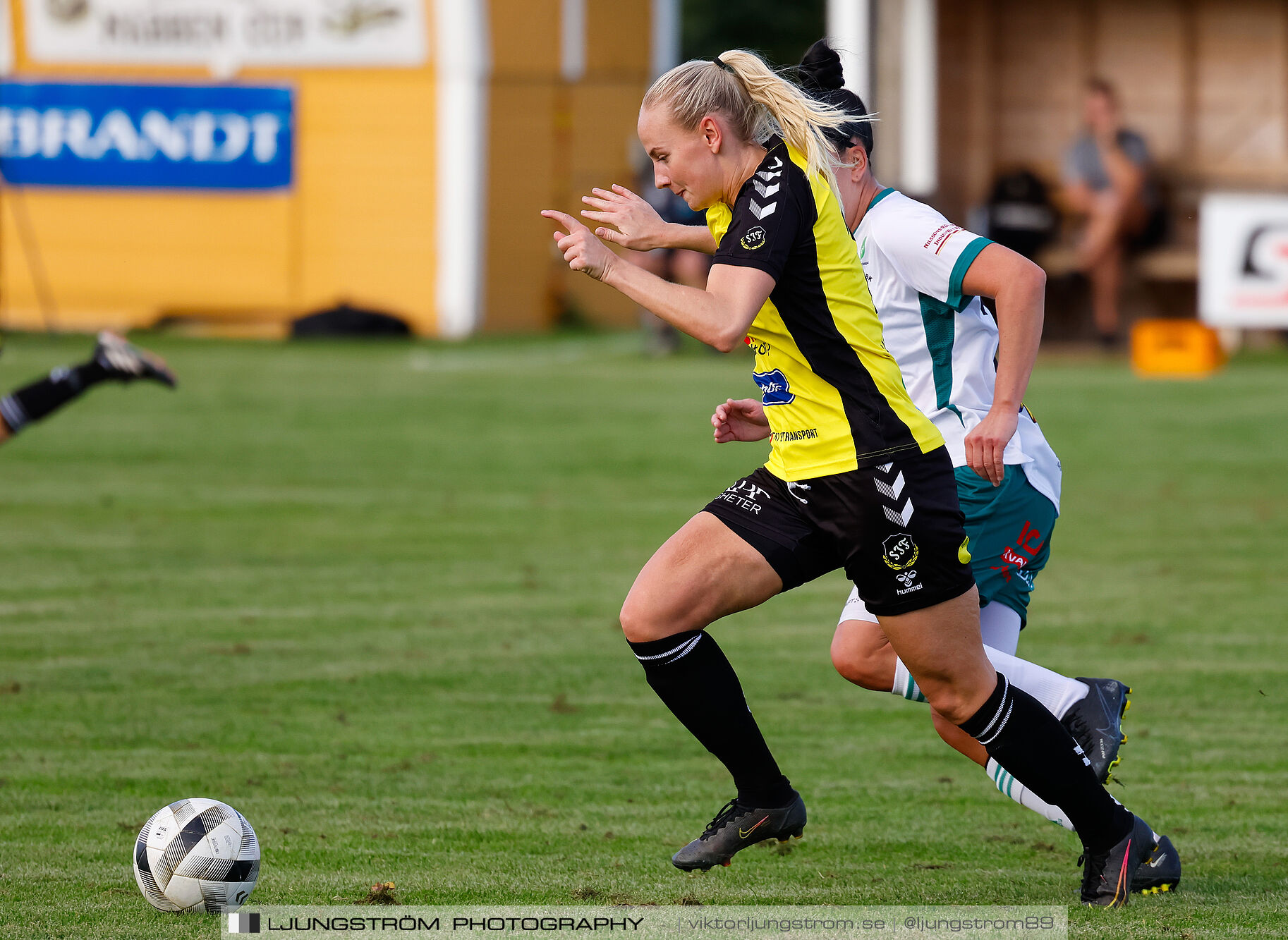 Skultorps IF-Råda BK 2-0,dam,Orkanvallen,Skultorp,Sverige,Fotboll,,2023,344835