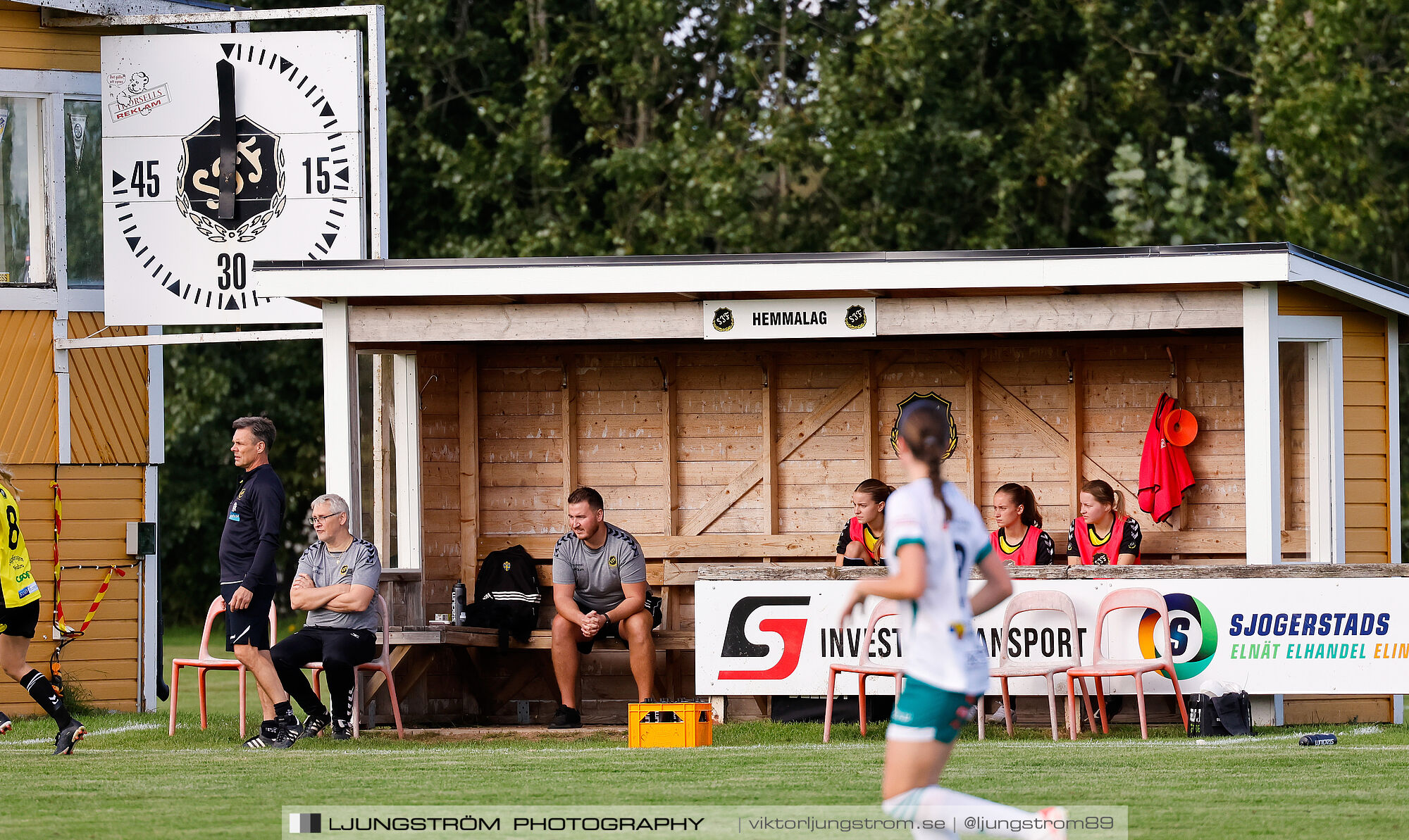 Skultorps IF-Råda BK 2-0,dam,Orkanvallen,Skultorp,Sverige,Fotboll,,2023,344848