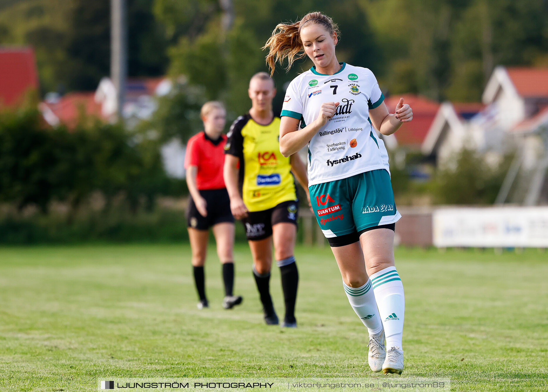 Skultorps IF-Råda BK 2-0,dam,Orkanvallen,Skultorp,Sverige,Fotboll,,2023,344850