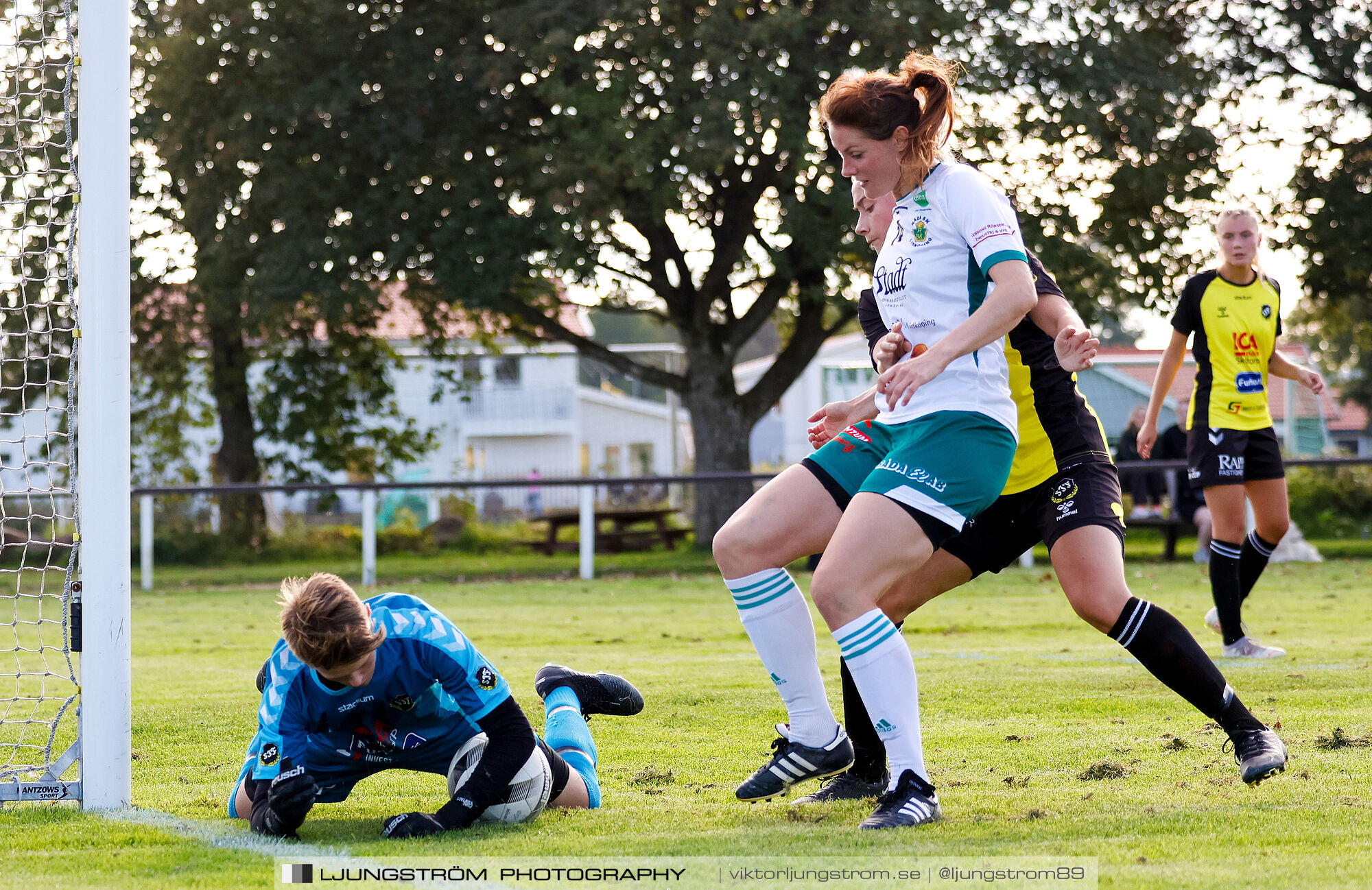 Skultorps IF-Råda BK 2-0,dam,Orkanvallen,Skultorp,Sverige,Fotboll,,2023,344859