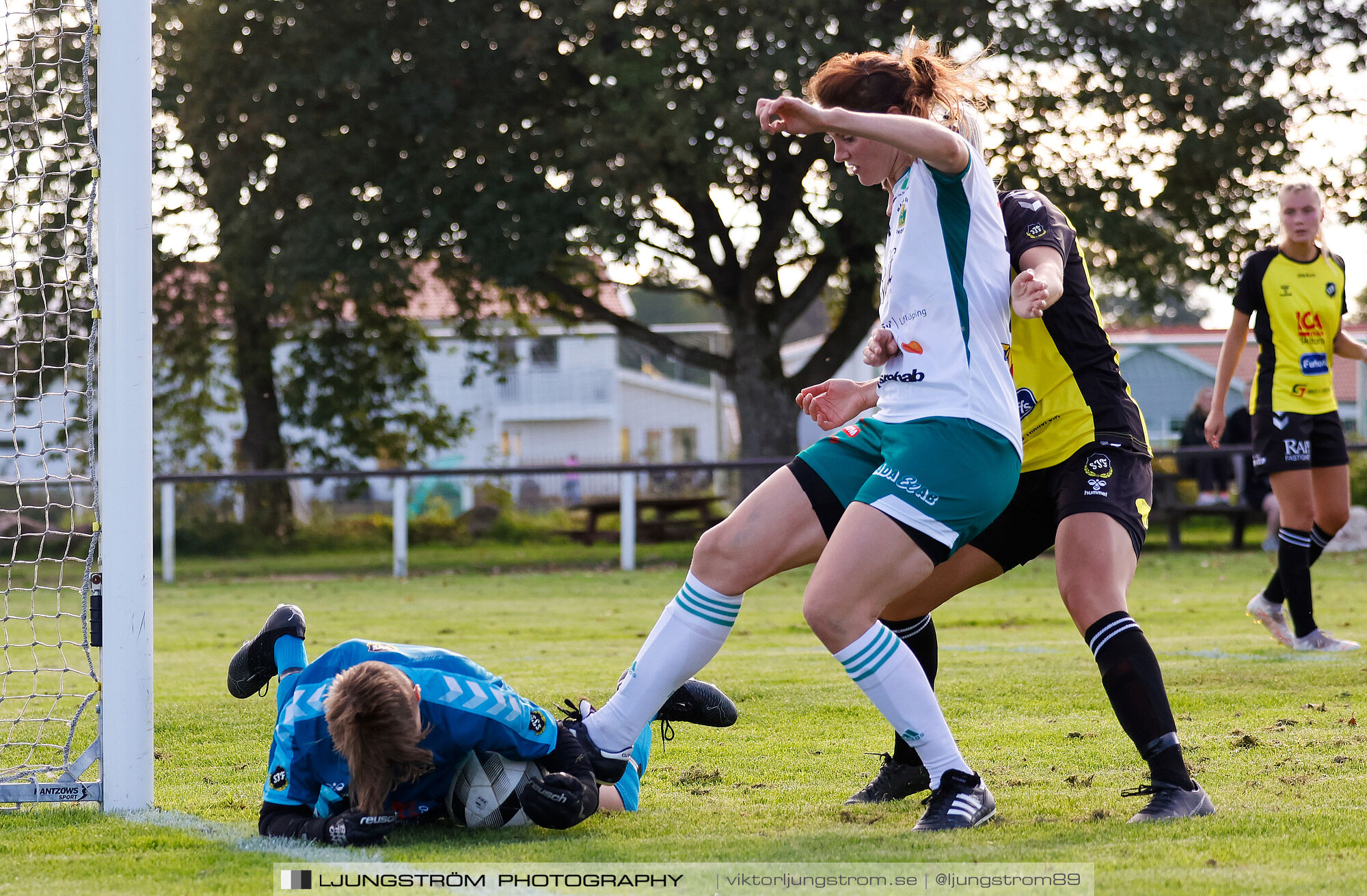 Skultorps IF-Råda BK 2-0,dam,Orkanvallen,Skultorp,Sverige,Fotboll,,2023,344861