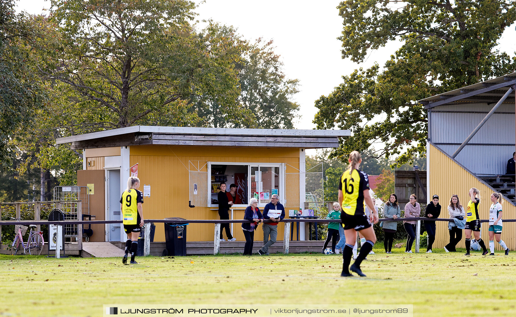 Skultorps IF-Råda BK 2-0,dam,Orkanvallen,Skultorp,Sverige,Fotboll,,2023,344862