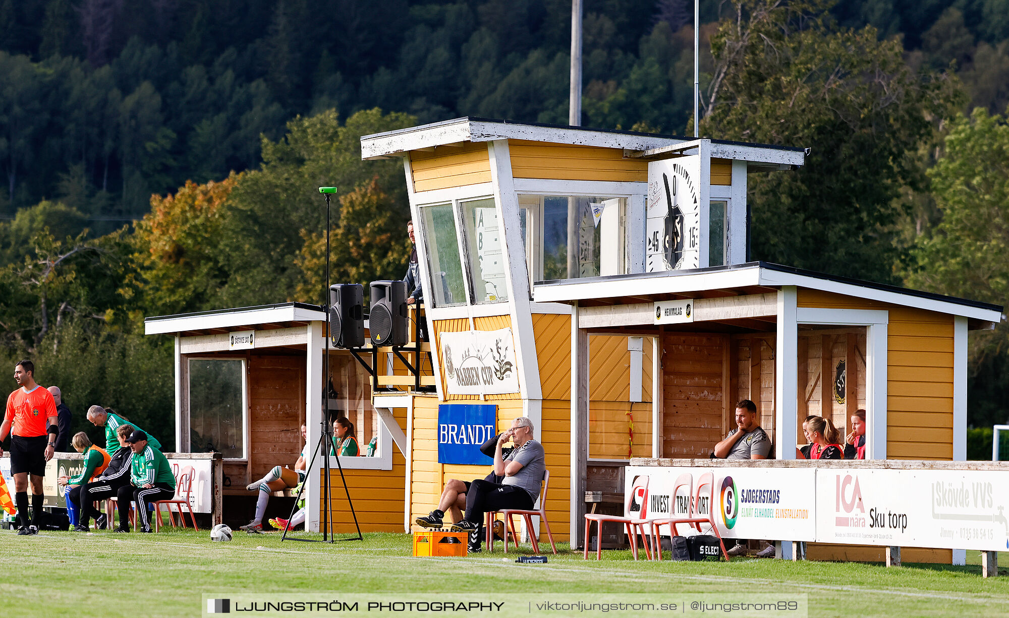 Skultorps IF-Råda BK 2-0,dam,Orkanvallen,Skultorp,Sverige,Fotboll,,2023,344863