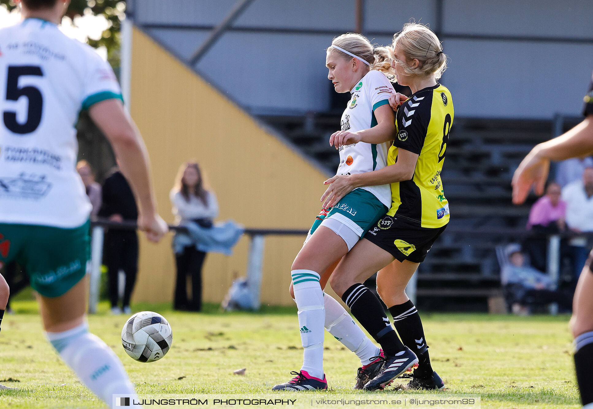 Skultorps IF-Råda BK 2-0,dam,Orkanvallen,Skultorp,Sverige,Fotboll,,2023,344865