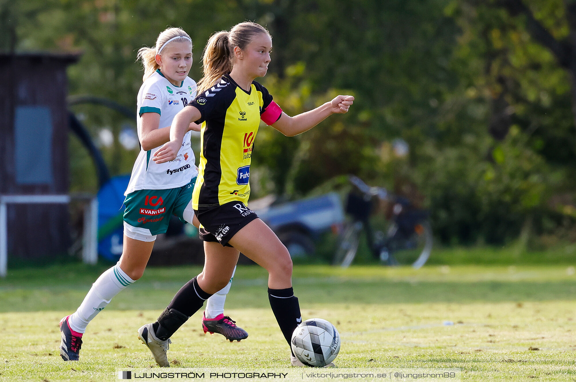 Skultorps IF-Råda BK 2-0,dam,Orkanvallen,Skultorp,Sverige,Fotboll,,2023,344867