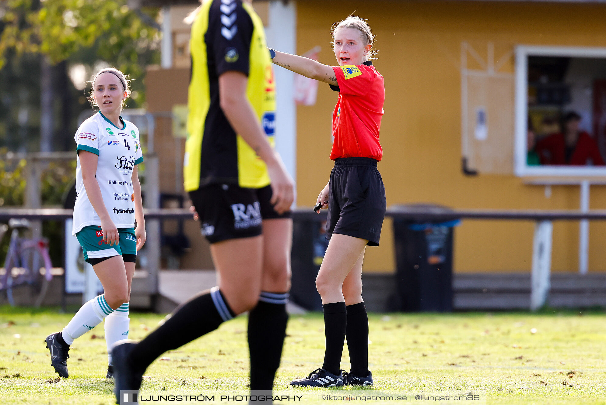 Skultorps IF-Råda BK 2-0,dam,Orkanvallen,Skultorp,Sverige,Fotboll,,2023,344878