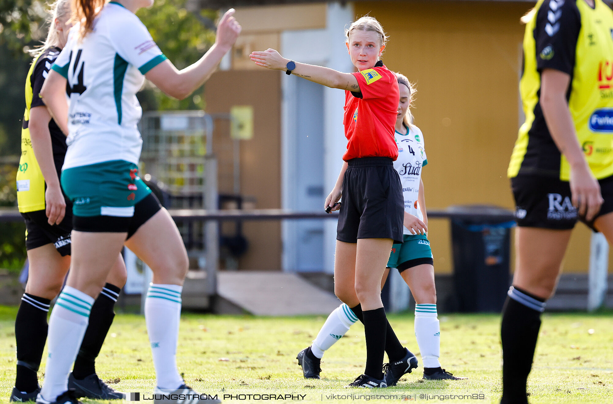 Skultorps IF-Råda BK 2-0,dam,Orkanvallen,Skultorp,Sverige,Fotboll,,2023,344879